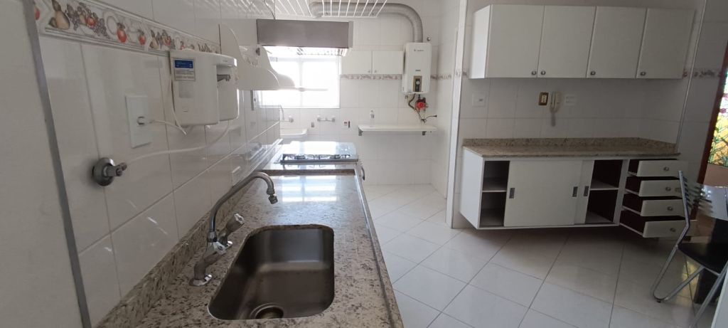Cobertura, 3 quartos, 204 m² - Foto 5