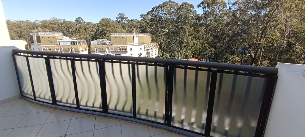 Cobertura, 3 quartos, 204 m² - Foto 19