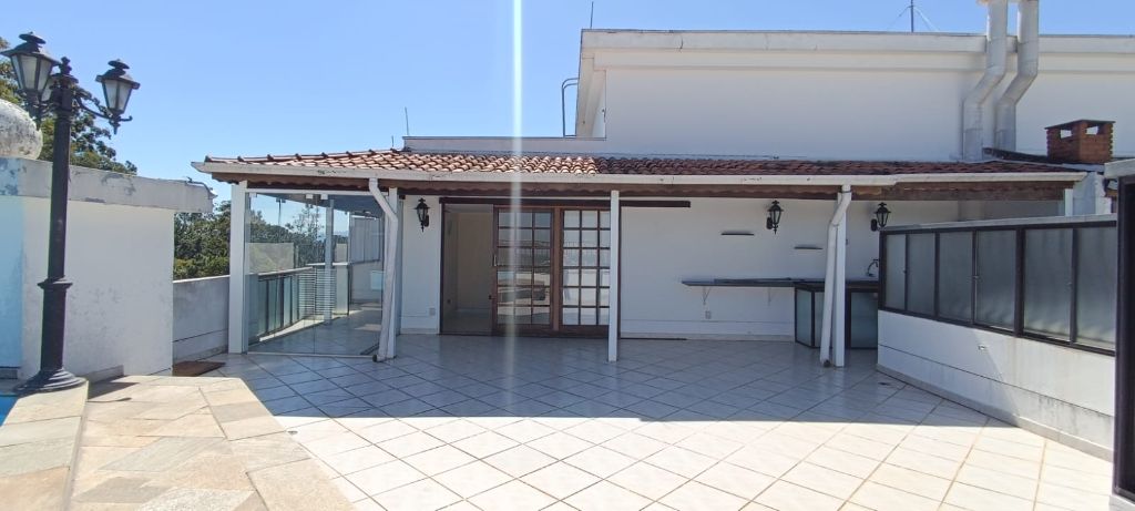 Cobertura, 3 quartos, 204 m² - Foto 3