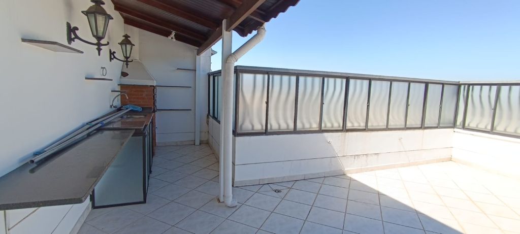 Cobertura, 3 quartos, 204 m² - Foto 8
