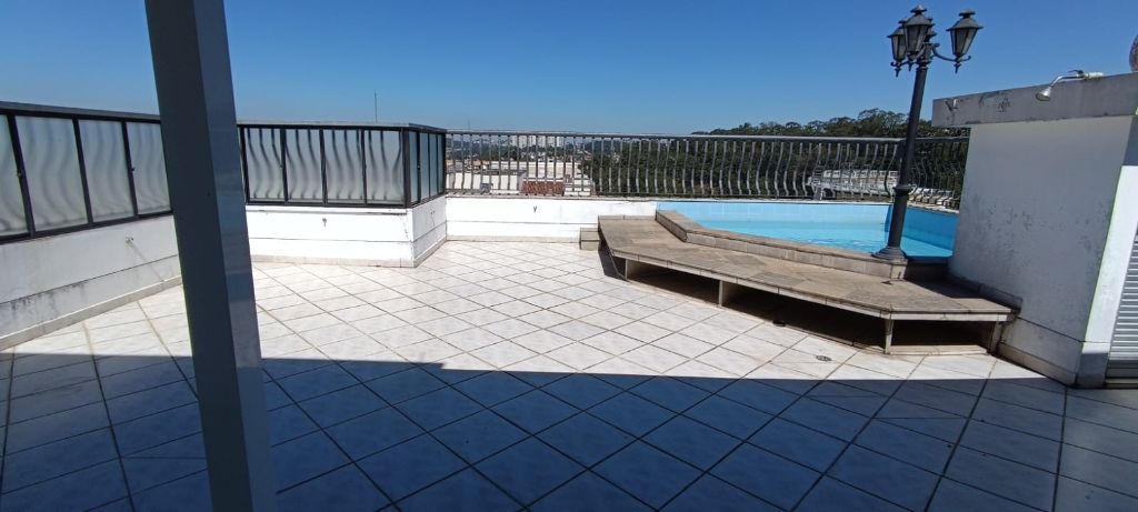 Cobertura, 3 quartos, 204 m² - Foto 6