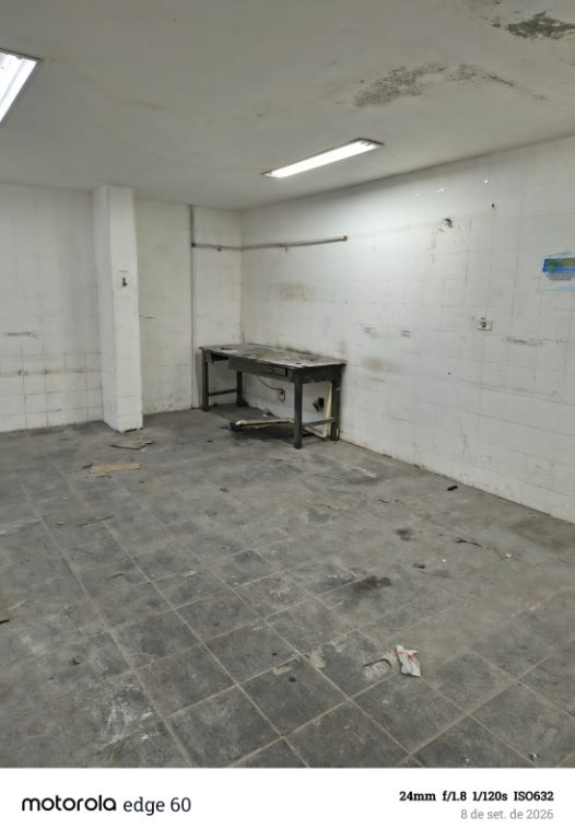 Depósito-Galpão, 450 m² - Foto 32