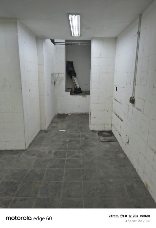 Depósito-Galpão, 450 m² - Foto 4