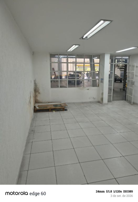 Depósito-Galpão, 450 m² - Foto 20