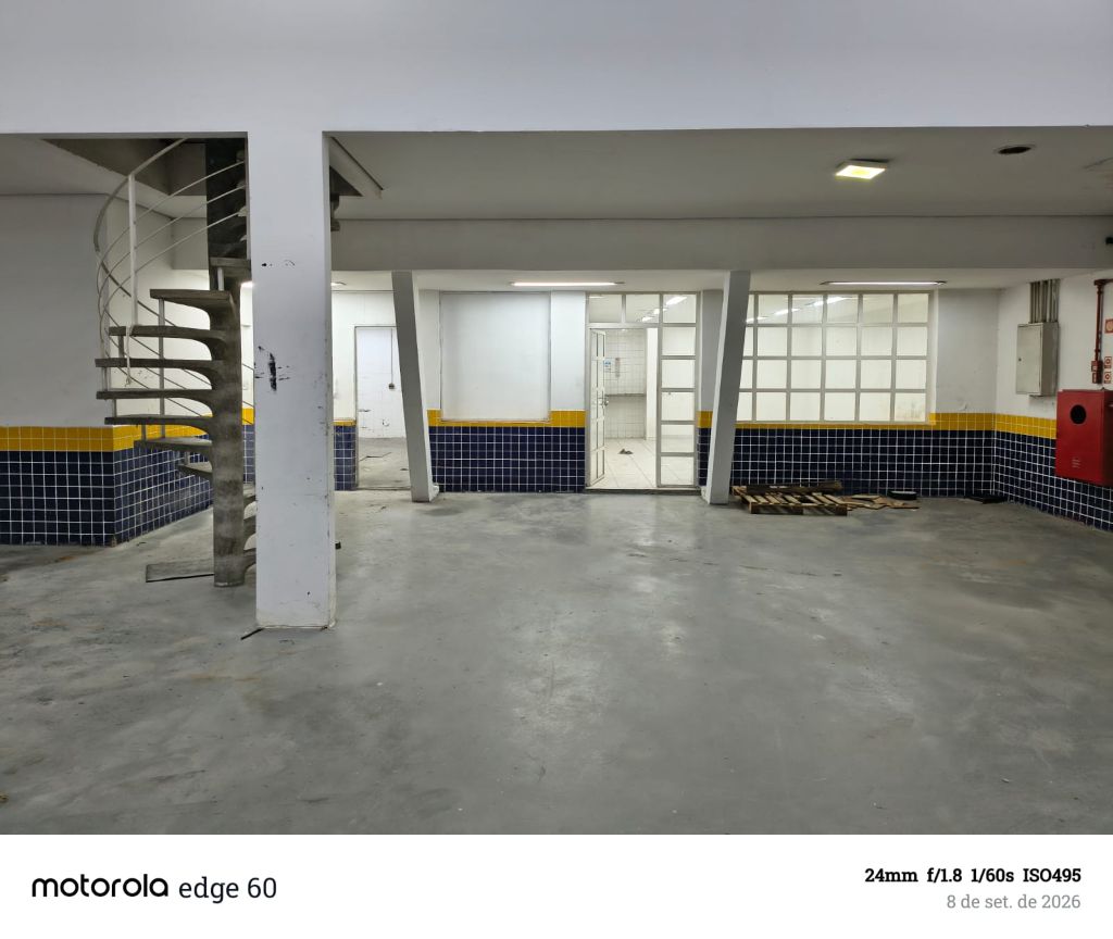 Depósito-Galpão, 450 m² - Foto 31