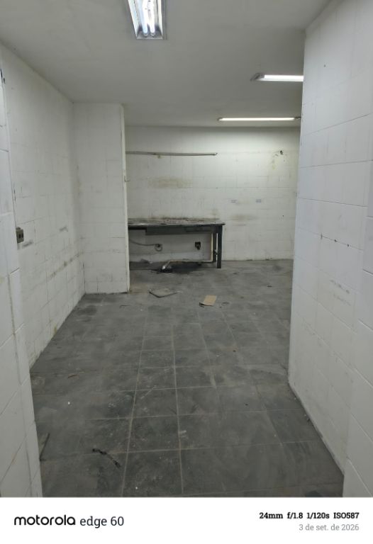 Depósito-Galpão, 450 m² - Foto 10