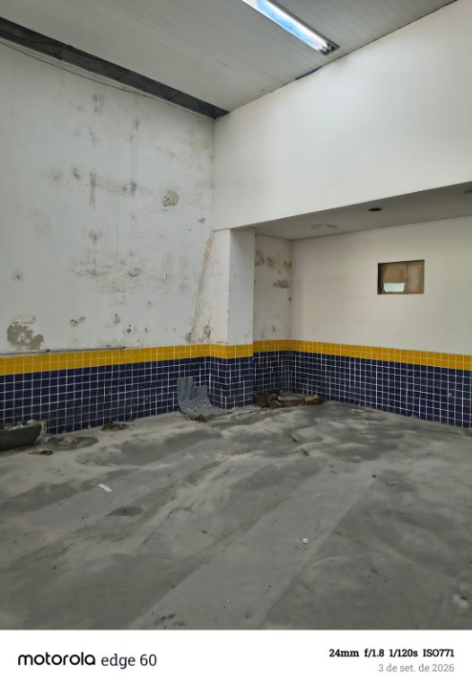 Depósito-Galpão, 450 m² - Foto 2