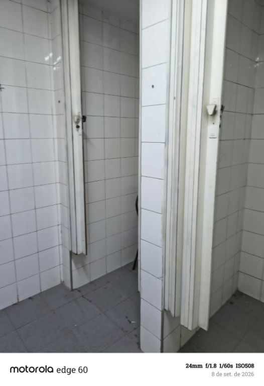 Depósito-Galpão, 450 m² - Foto 29