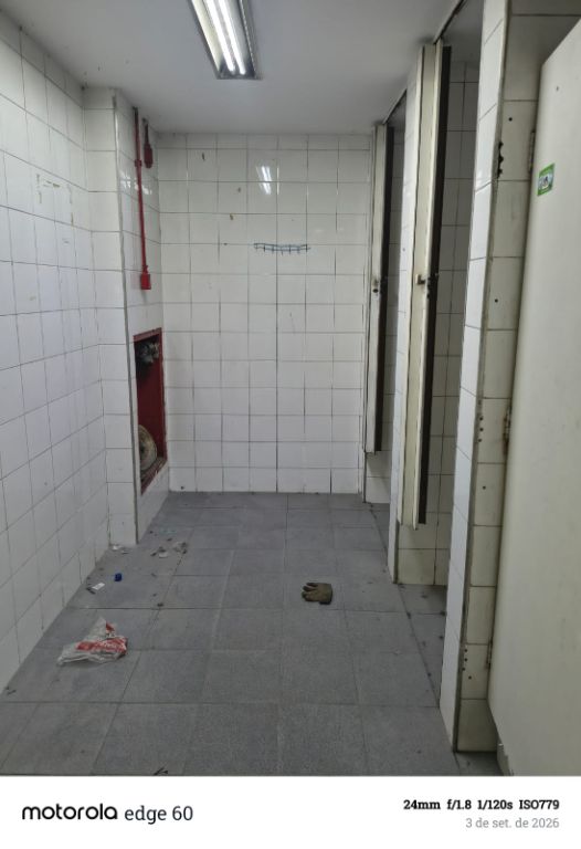 Depósito-Galpão, 450 m² - Foto 8