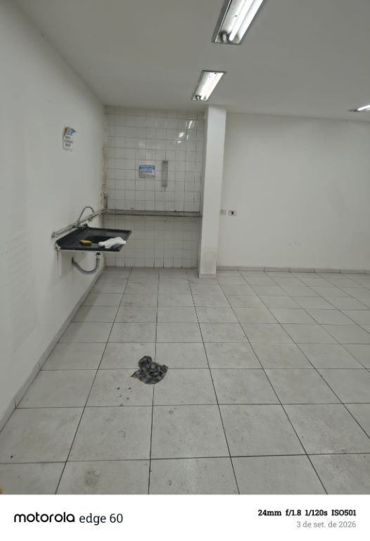 Depósito-Galpão, 450 m² - Foto 18