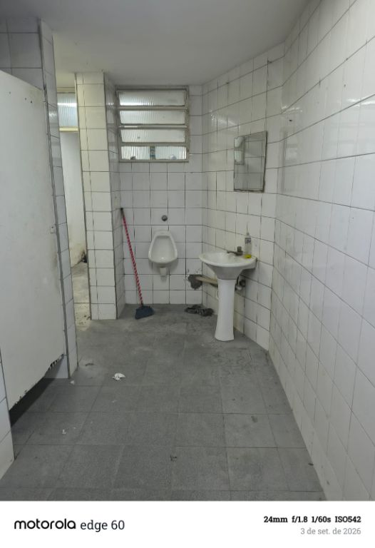 Depósito-Galpão, 450 m² - Foto 14