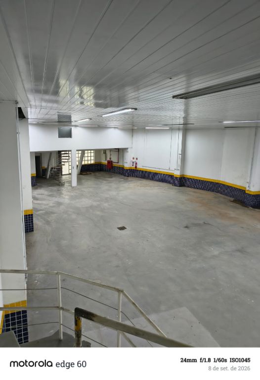 Depósito-Galpão, 450 m² - Foto 24