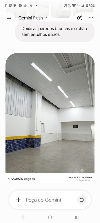 Depósito-Galpão, 450 m² - Foto 38