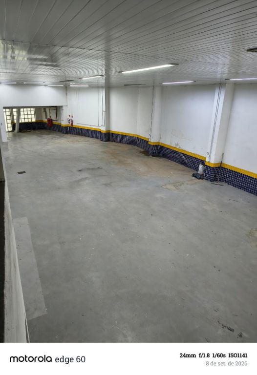 Depósito-Galpão, 450 m² - Foto 15