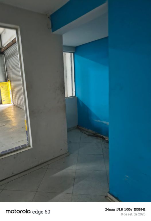 Depósito-Galpão, 450 m² - Foto 23