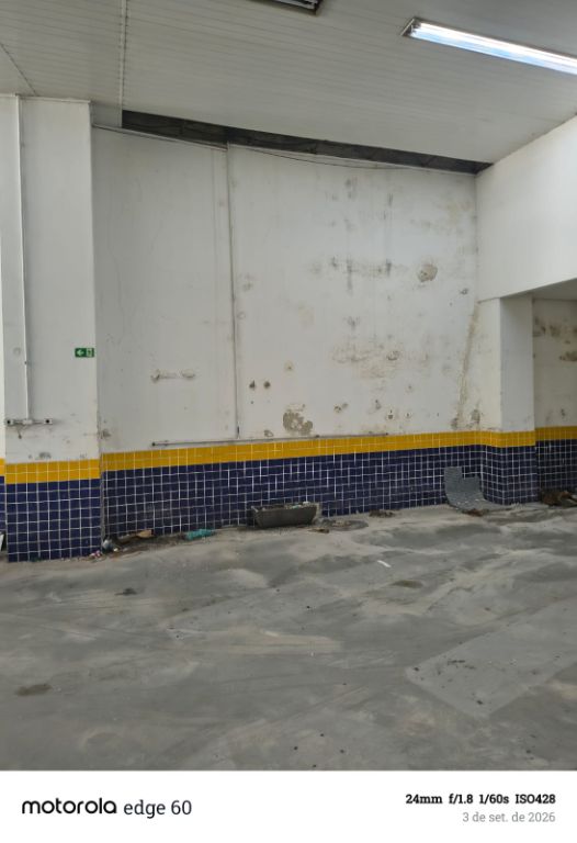 Depósito-Galpão, 450 m² - Foto 6