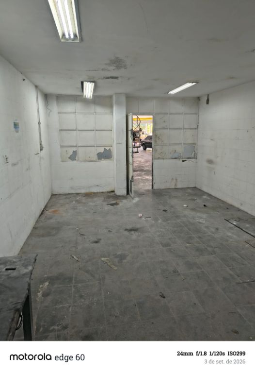 Depósito-Galpão, 450 m² - Foto 9