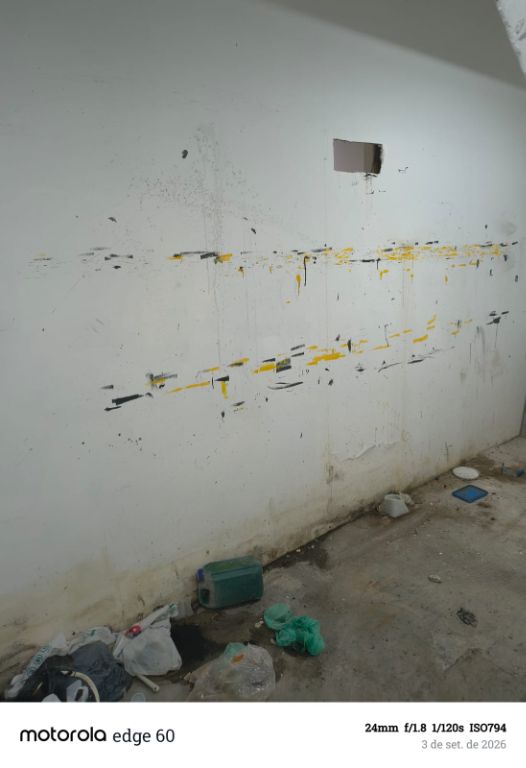 Depósito-Galpão, 450 m² - Foto 16