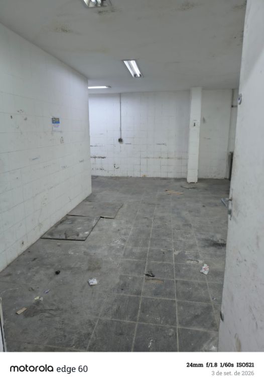 Depósito-Galpão, 450 m² - Foto 26