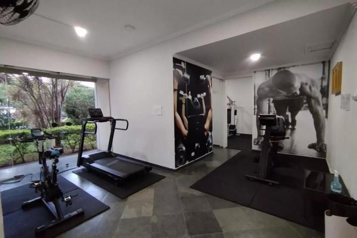 Apartamento, 3 quartos, 65 m² - Foto 22