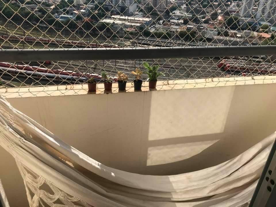 Apartamento, 3 quartos, 65 m² - Foto 2