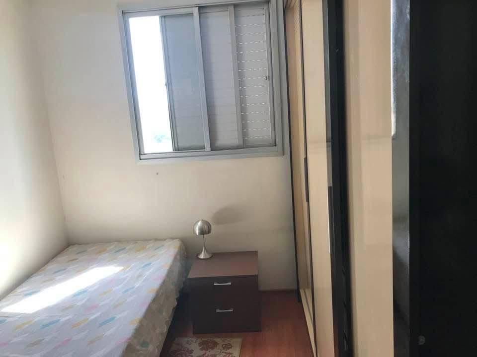Apartamento, 3 quartos, 65 m² - Foto 9