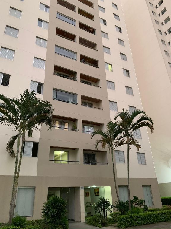 Apartamento, 3 quartos, 65 m² - Foto 25