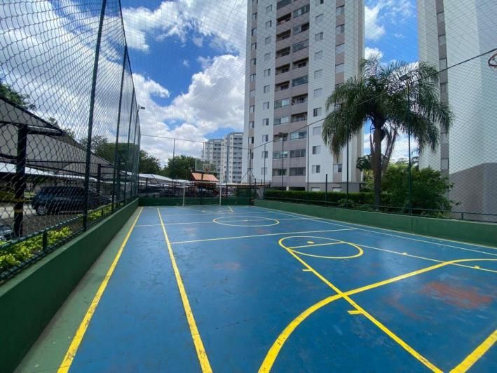 Apartamento, 3 quartos, 65 m² - Foto 26