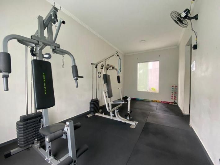 Apartamento, 3 quartos, 65 m² - Foto 34