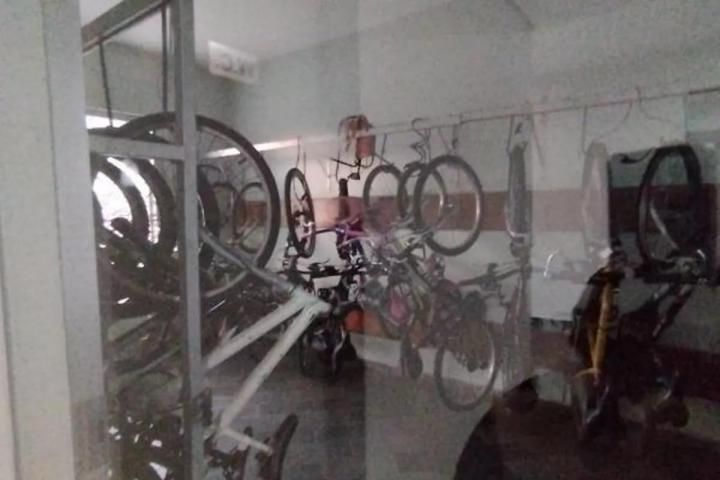 Apartamento, 3 quartos, 65 m² - Foto 36