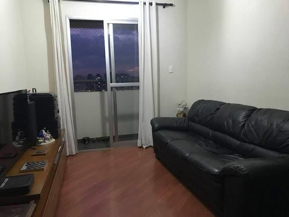 Apartamento, 3 quartos, 65 m² - Foto 1