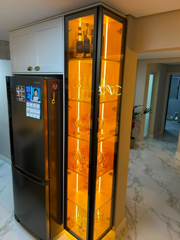 Apartamento, 2 quartos, 74 m² - Foto 16