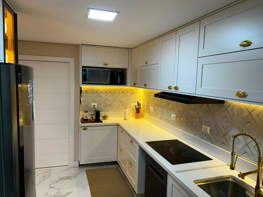 Apartamento, 2 quartos, 74 m² - Foto 8