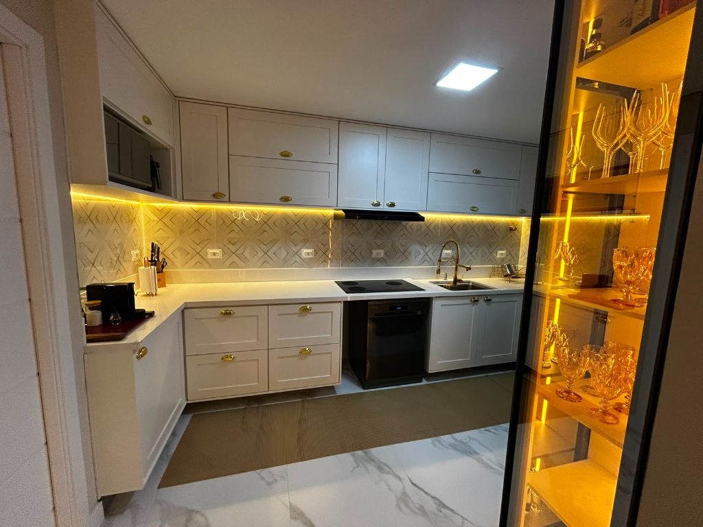 Apartamento, 2 quartos, 74 m² - Foto 12