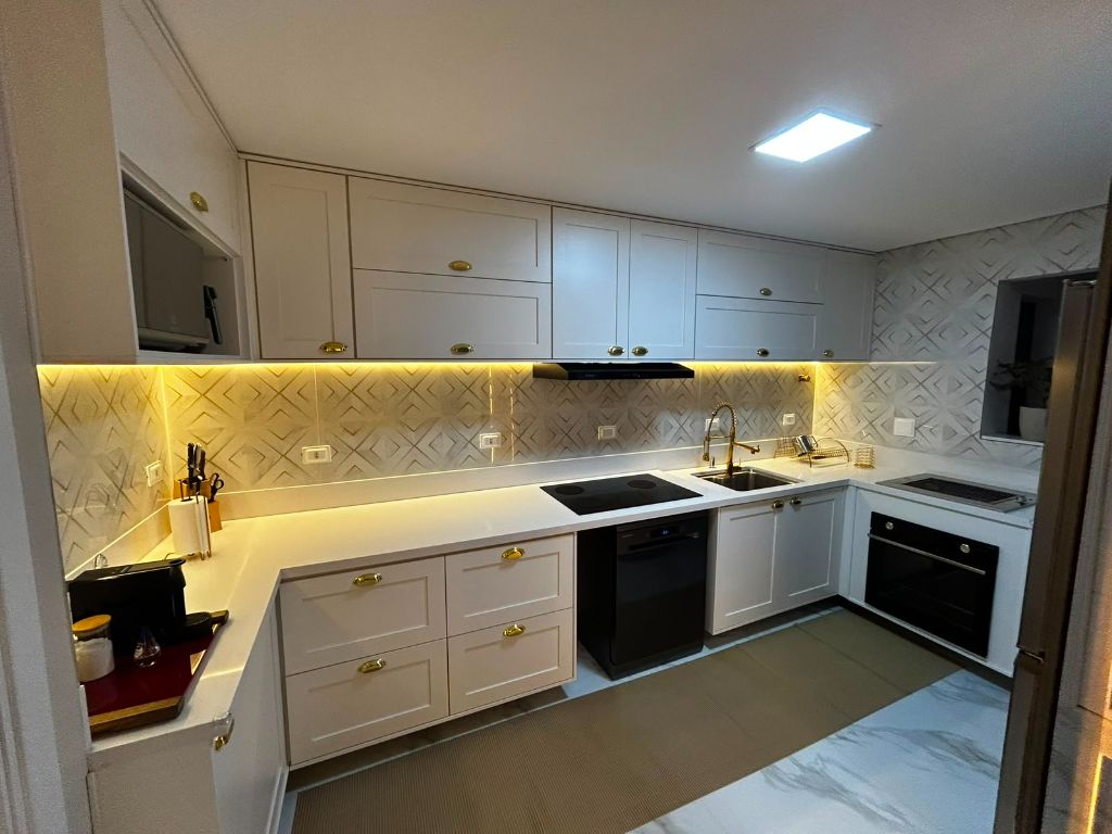 Apartamento, 2 quartos, 74 m² - Foto 9