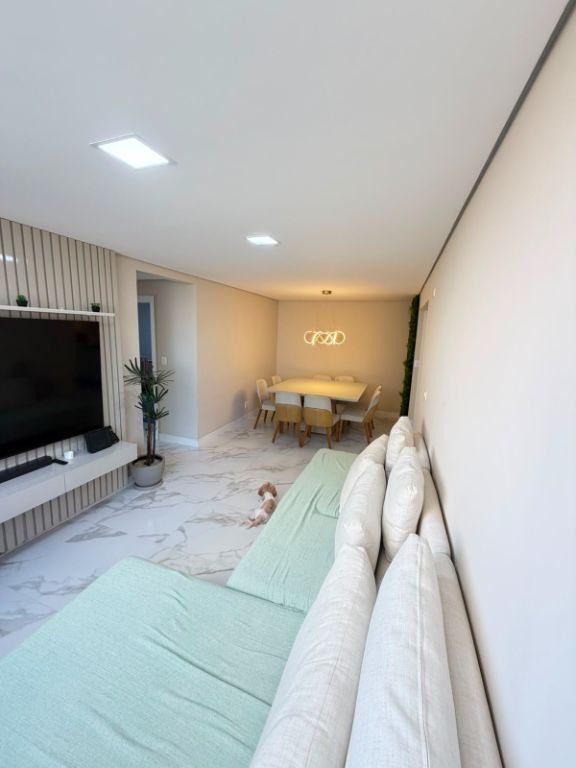 Apartamento, 2 quartos, 74 m² - Foto 2