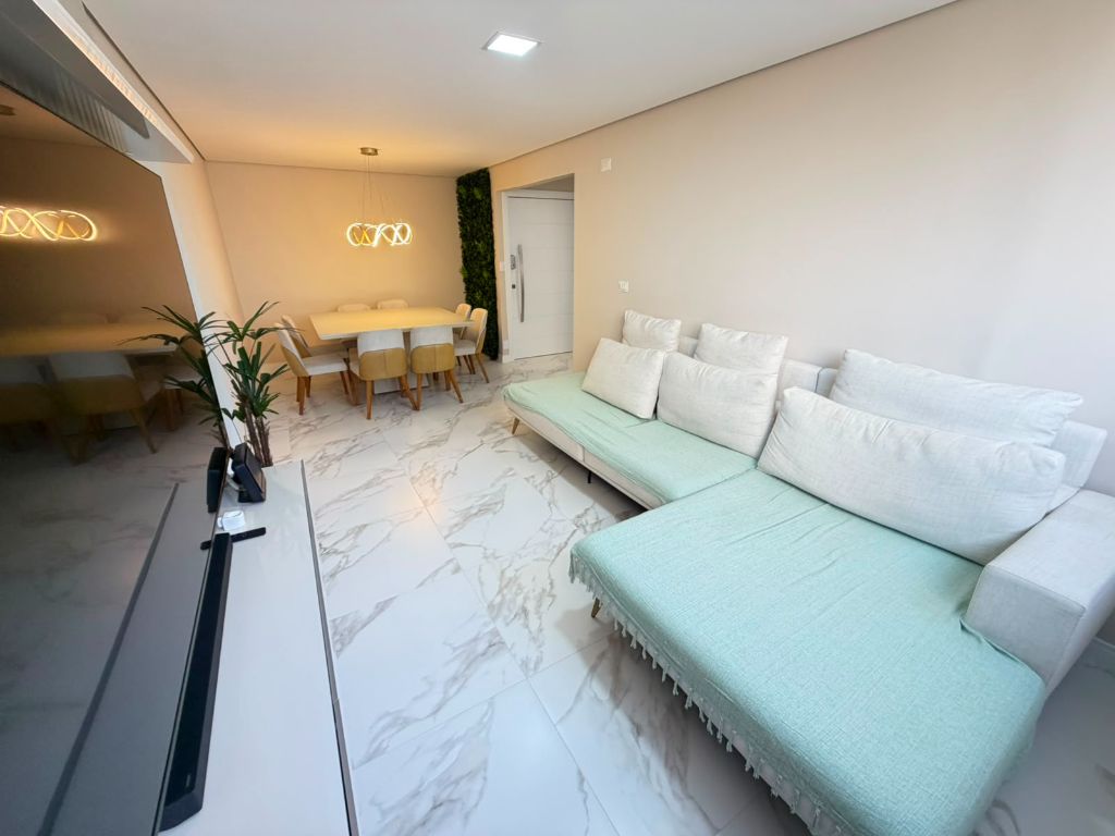 Apartamento, 2 quartos, 74 m² - Foto 1
