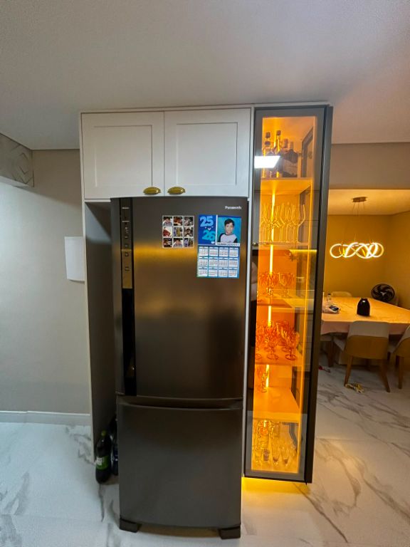 Apartamento, 2 quartos, 74 m² - Foto 15