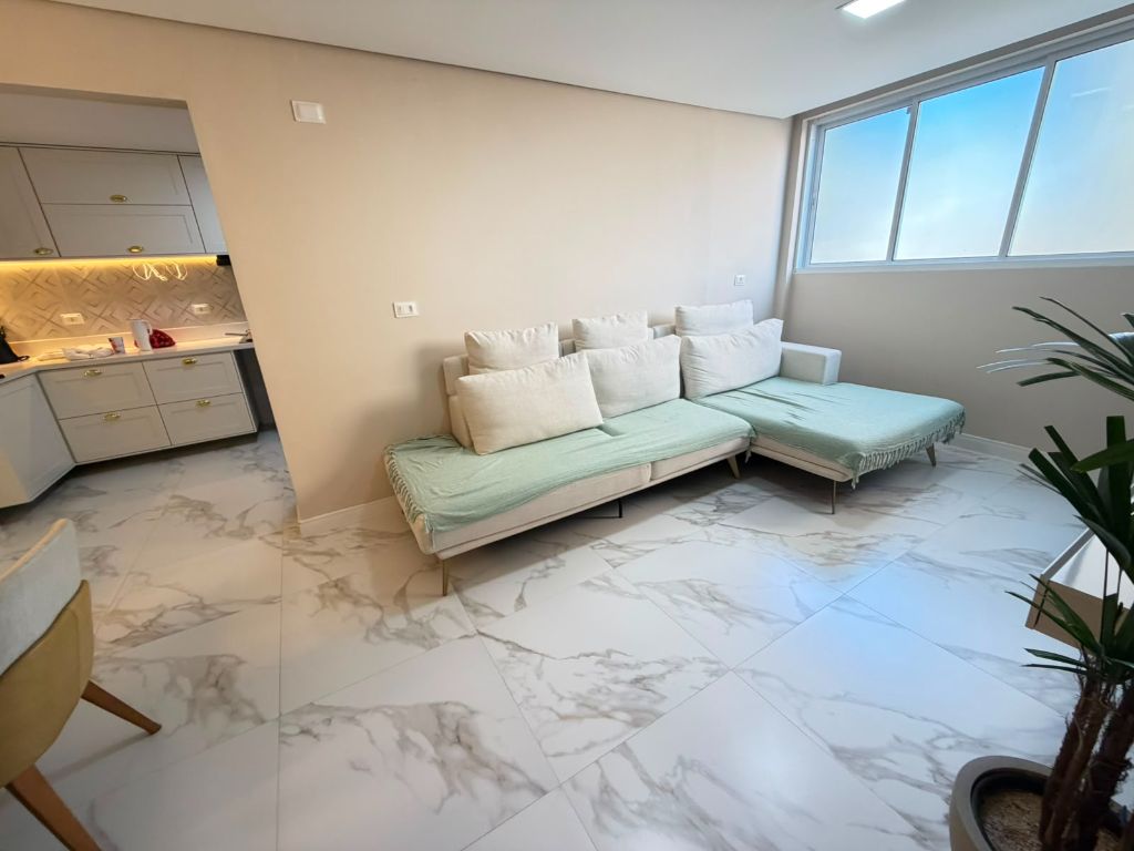 Apartamento, 2 quartos, 74 m² - Foto 3
