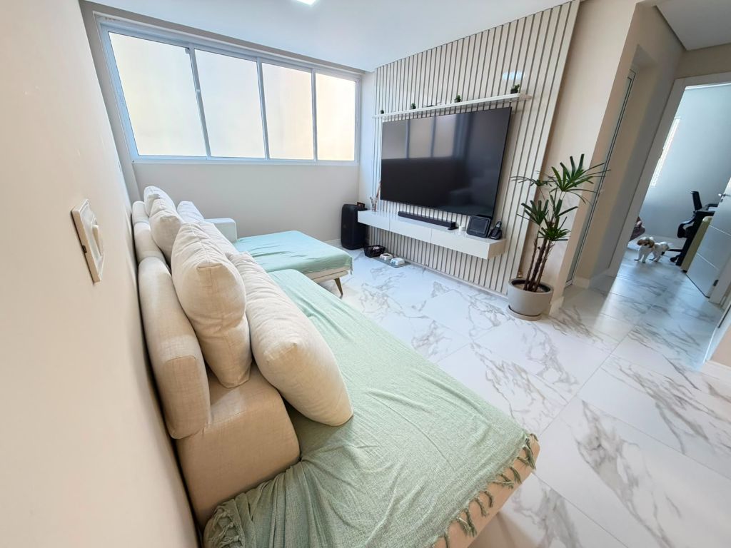 Apartamento, 2 quartos, 74 m² - Foto 5