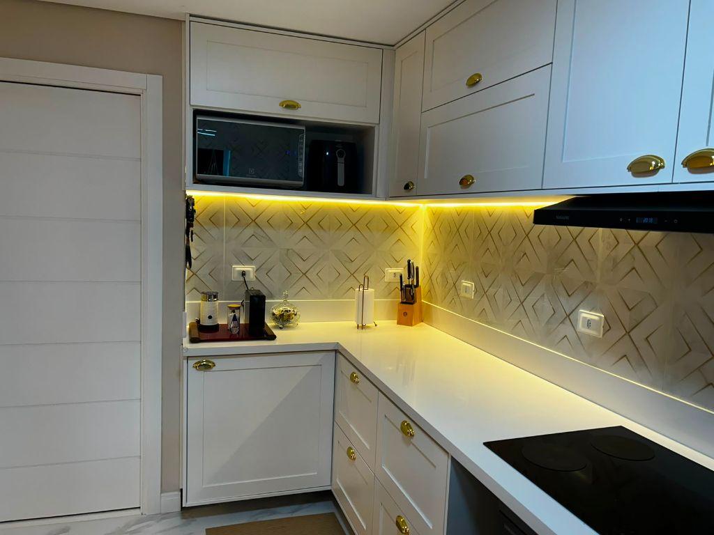 Apartamento, 2 quartos, 74 m² - Foto 17