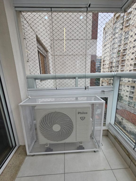 Apartamento, 1 quarto, 35 m² - Foto 23