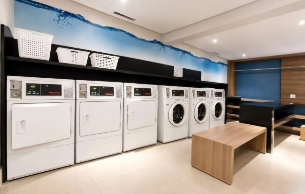 Apartamento, 1 quarto, 35 m² - Foto 37