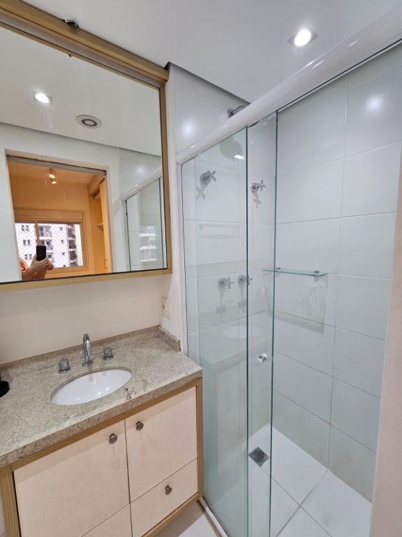 Apartamento, 1 quarto, 35 m² - Foto 10