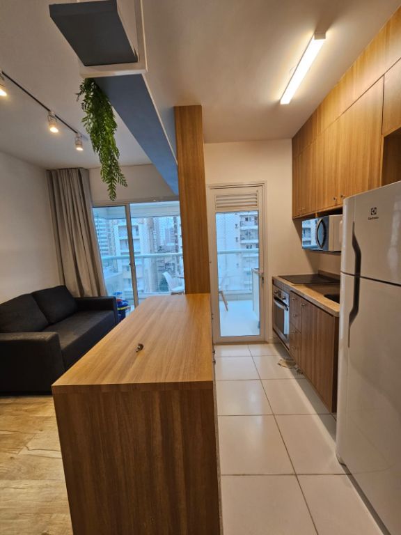 Apartamento, 1 quarto, 35 m² - Foto 17