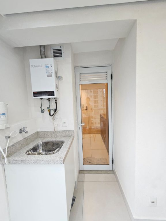 Apartamento, 1 quarto, 35 m² - Foto 12