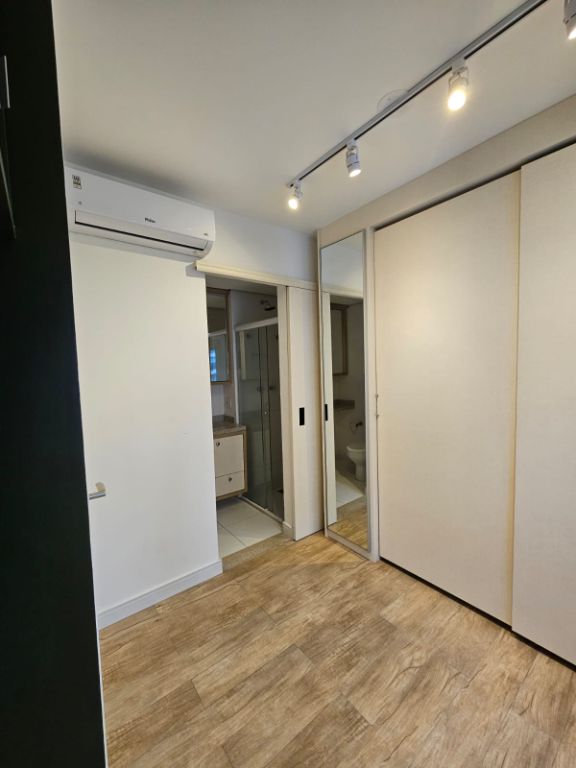 Apartamento, 1 quarto, 35 m² - Foto 9
