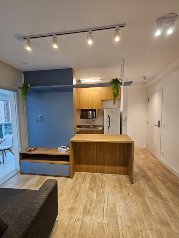 Apartamento, 1 quarto, 35 m² - Foto 30