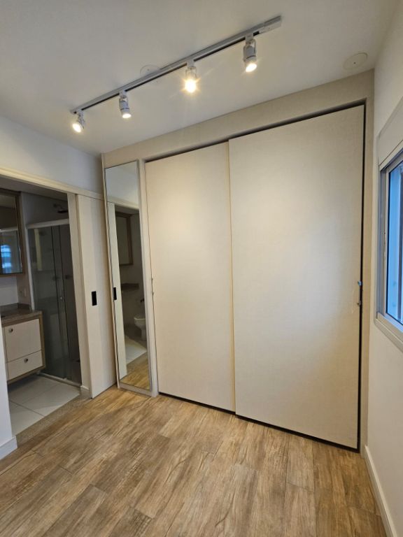 Apartamento, 1 quarto, 35 m² - Foto 6