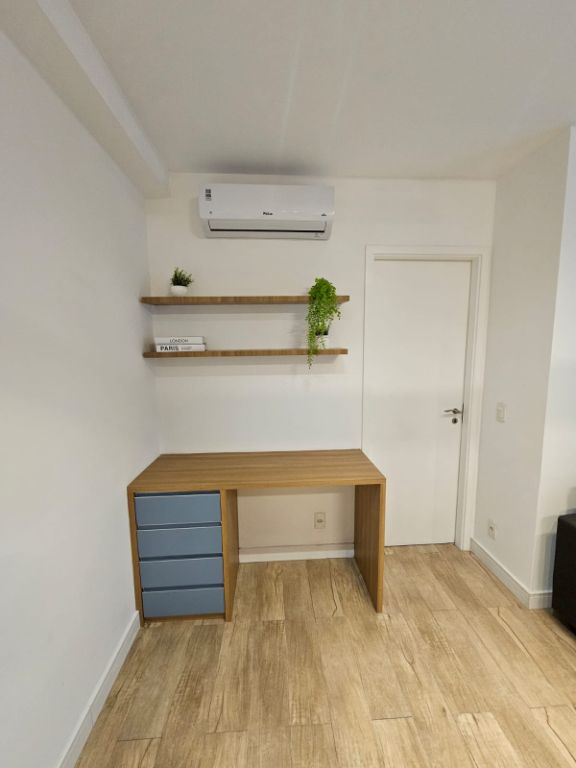 Apartamento, 1 quarto, 35 m² - Foto 28